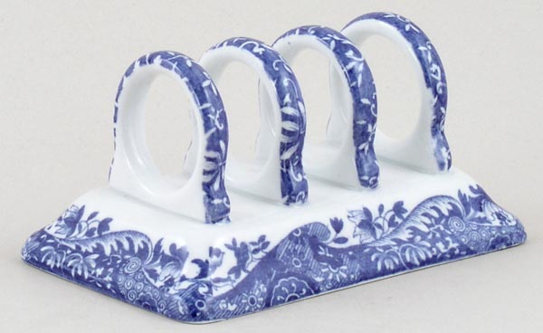 Toast Rack c1950s